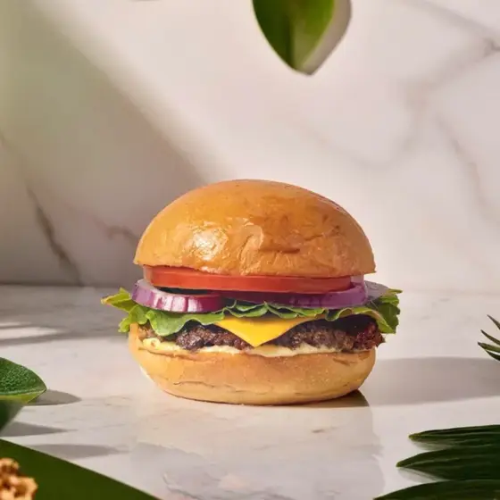 Lil Burger — 3