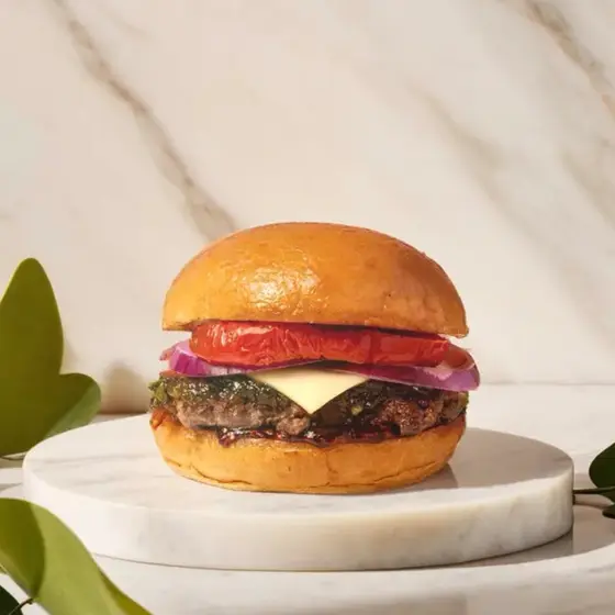 Lil Burger — 4