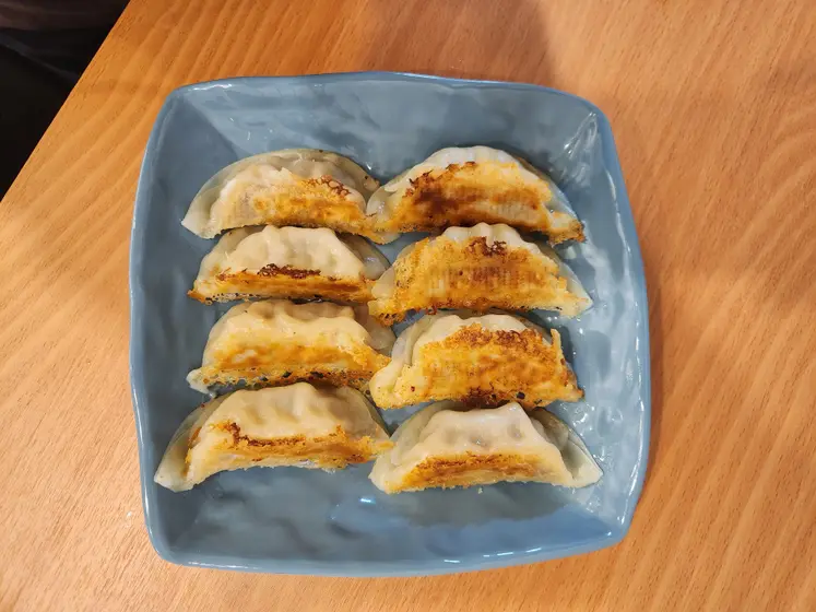 Mandu-ran — 2
