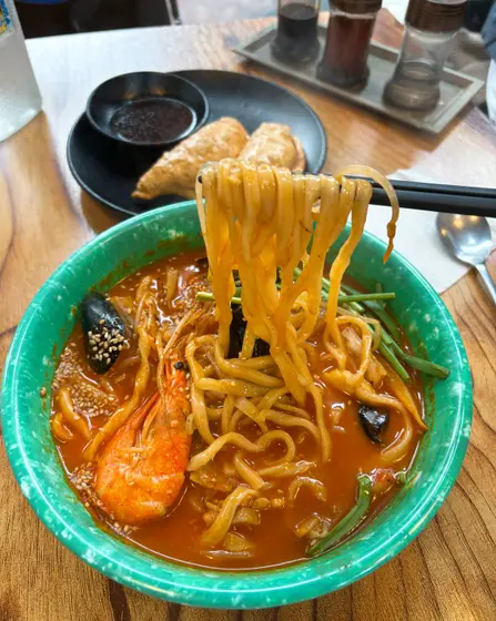 Mangwondong Kaljjamppong — 5