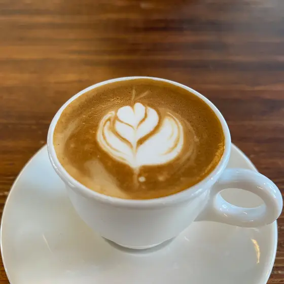 Manufact Coffee Roasters — 3
