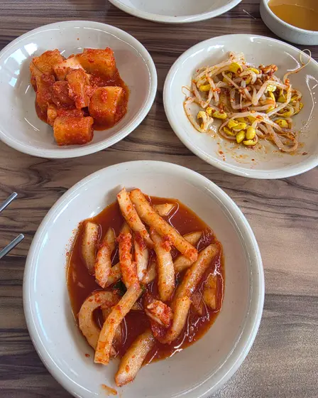 Mapo Gamjaguk — 1