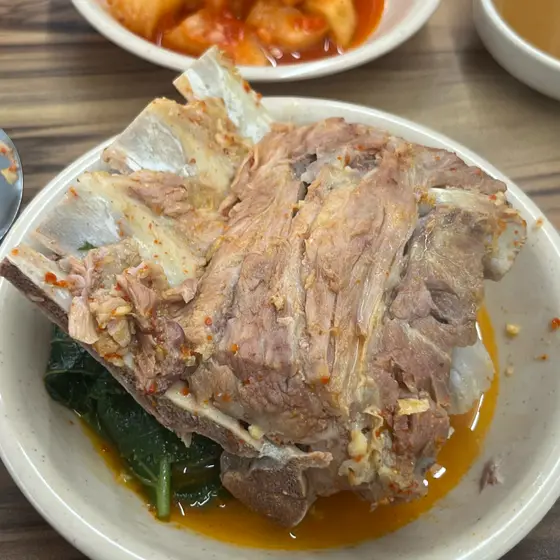 Mapo Gamjaguk — 2