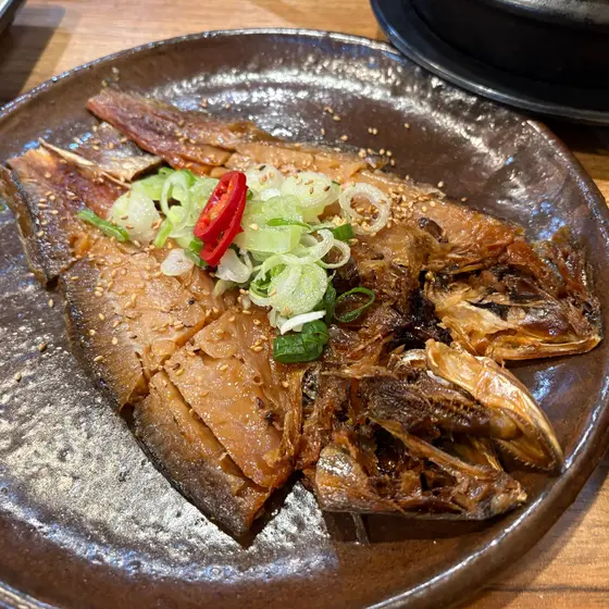 Maru — 3
