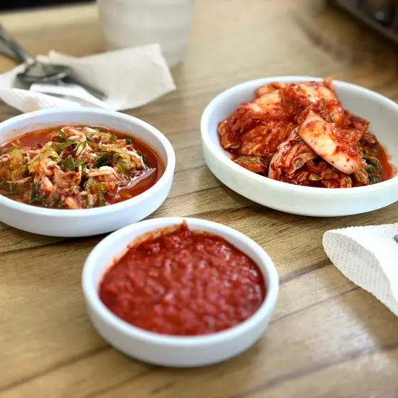 Matjoeun Sundaeguk — 2