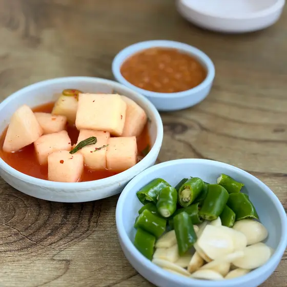 Matjoeun Sundaeguk — 5