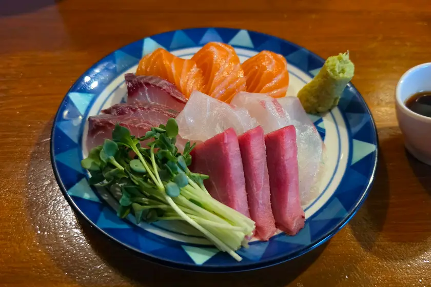 Midong Sikdang — 5
