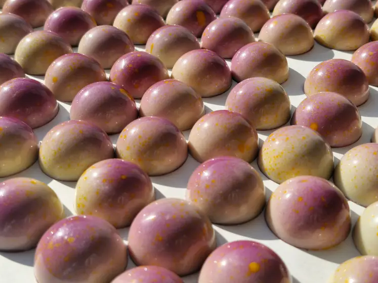 Mirabeau Chocolat — 3