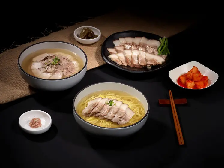 Misu Gukbap — 3
