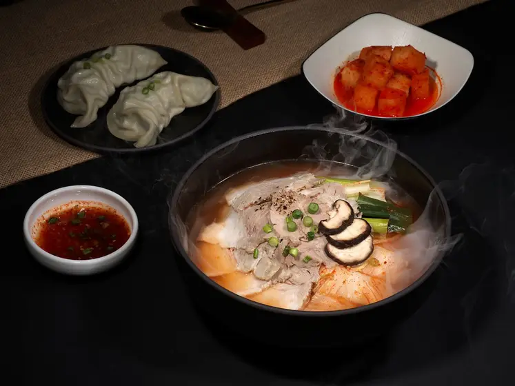 Misu Gukbap — 4