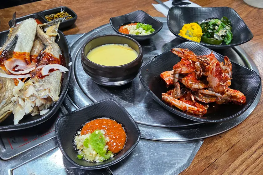 Mokpo Hoe Center — 3