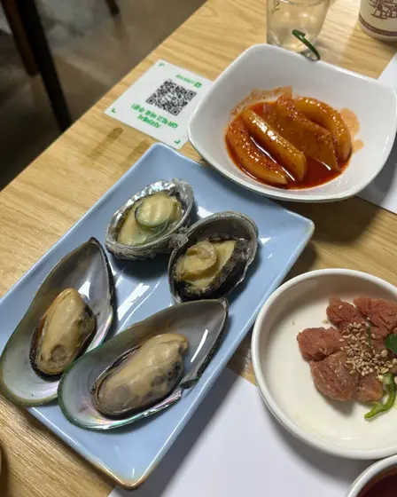 Mokpo Sikdang — 3