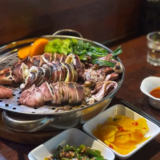 Ms Odeng Bar — 2