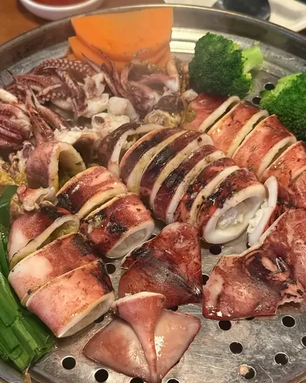 Ms Odeng Bar — 3
