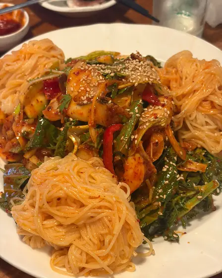 Ms Odeng Bar — 4