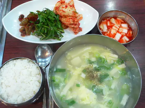 Mugyodong Bugeo Gukjip — 1