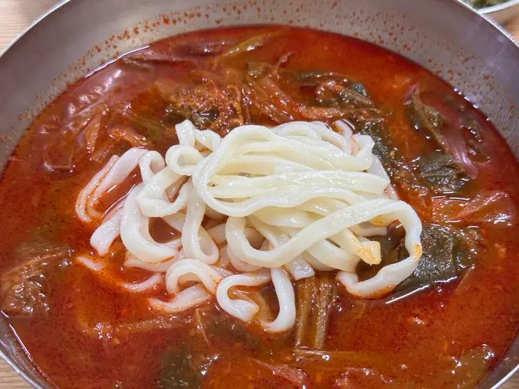 Munbaedong Yukkal — 3