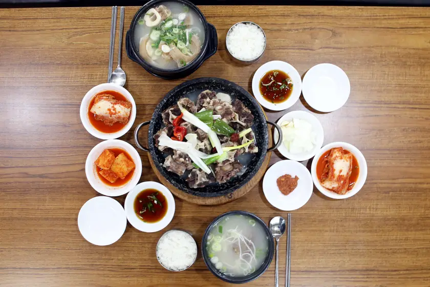 Munhwaok — 2