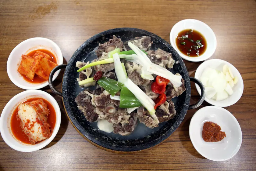 Munhwaok — 3