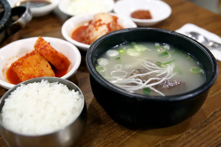 Munhwaok — 4