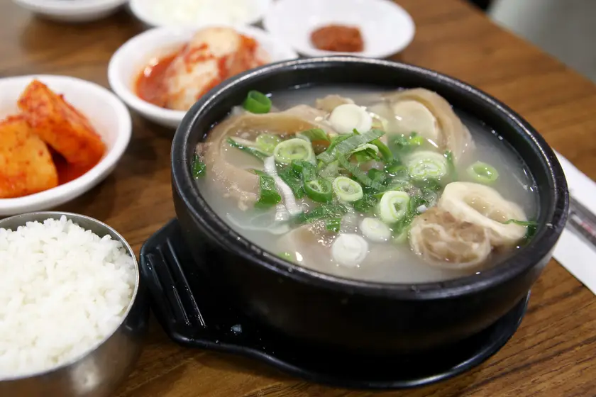 Munhwaok — 5