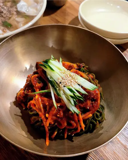 Myeongdong Gyoja — 1