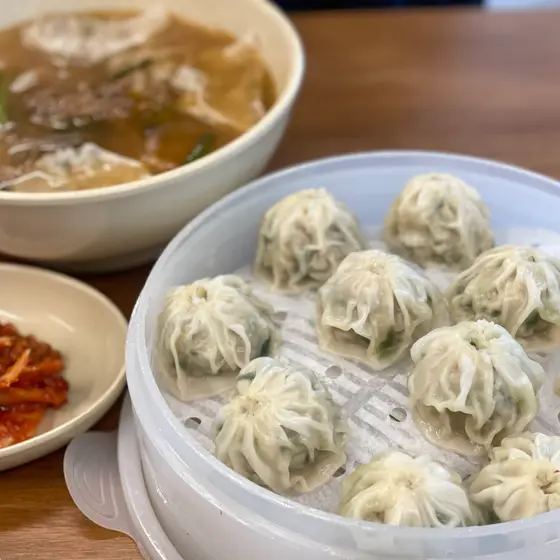 Myeongdong Gyoja — 3