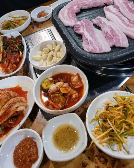 Myeonmaru — 1
