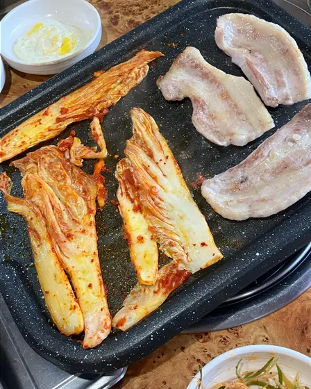 Myeonmaru — 4
