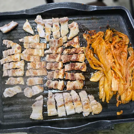 Nadeulmok Sikdang — 3