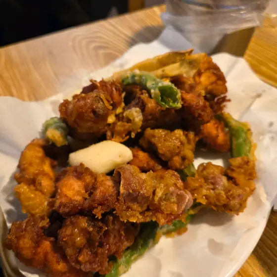 Namwon Tongdak Byeolgwan — 5