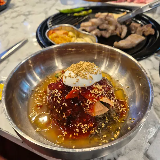 Nomajin Jeongyuk Sikdang — 4