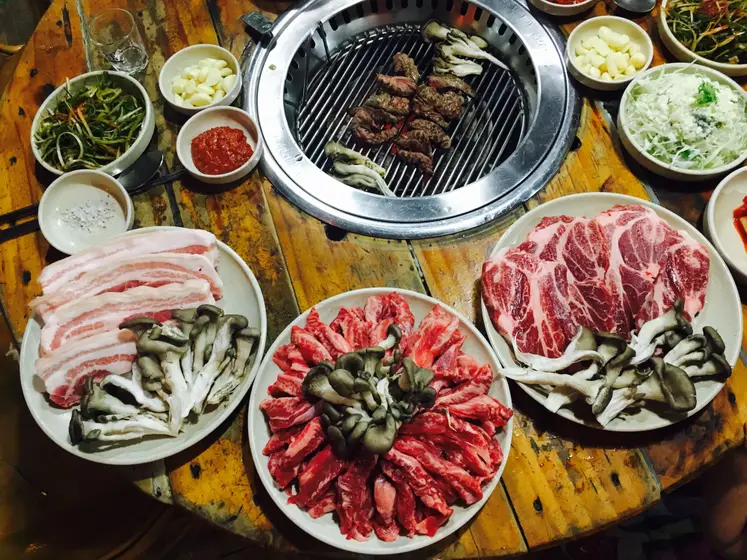 Nongoeul — 4