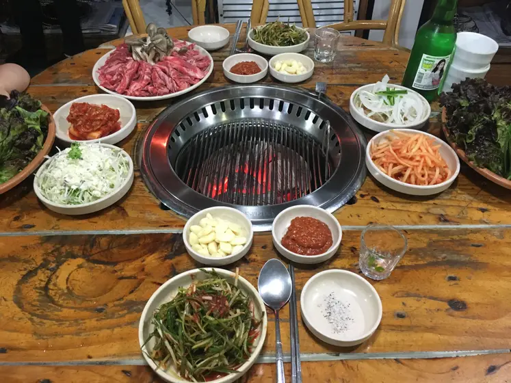 Nongoeul — 5