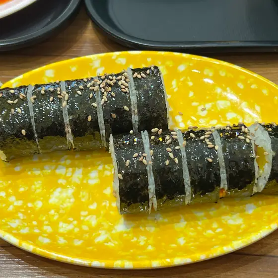 Norunsan Tteokbokki — 7
