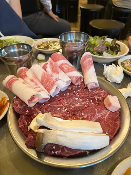 Oeyanggan — 2