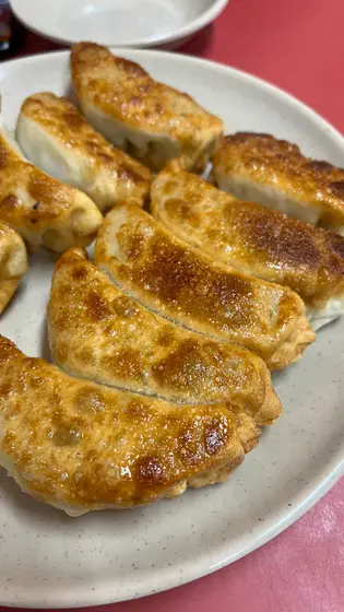 Ohyang Mandu — 2