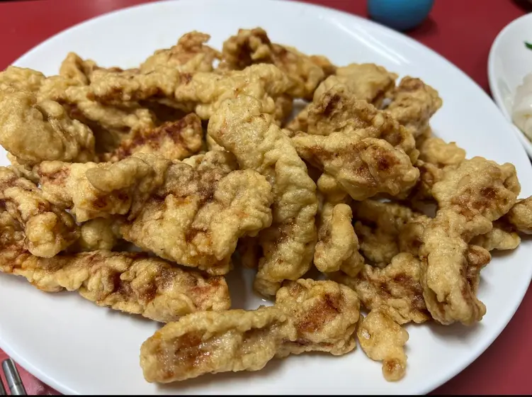 Ohyang Mandu — 4