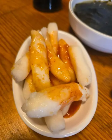 Ojingeo Maeul — 4