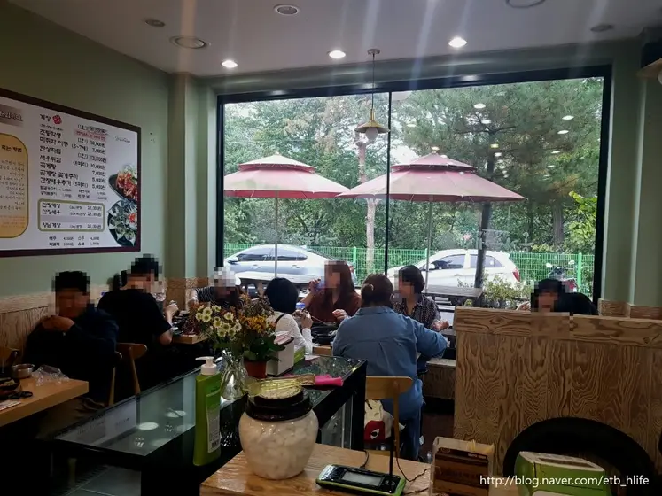Onggi Kkotgejang — 2