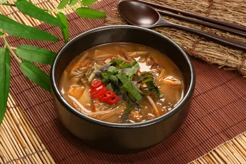 Osegyehyang — 3