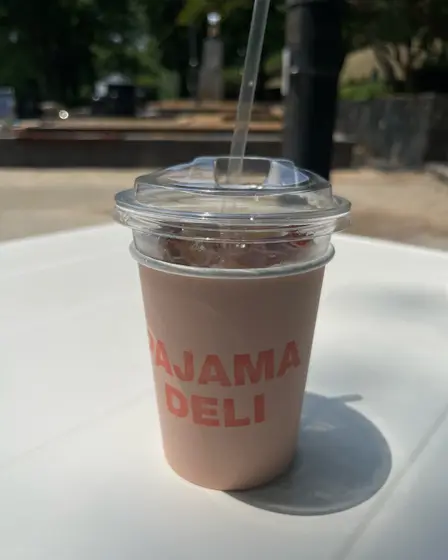 パジャマデリ 孝昌公園店 — 3