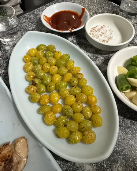 Pildong Bunsik — 3