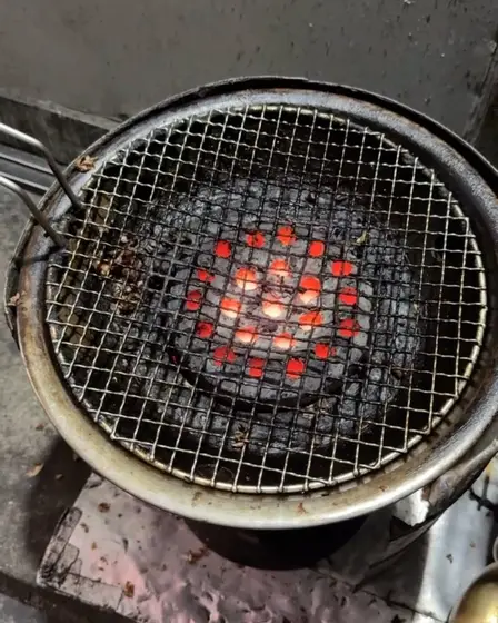 Pildong Bunsik — 4