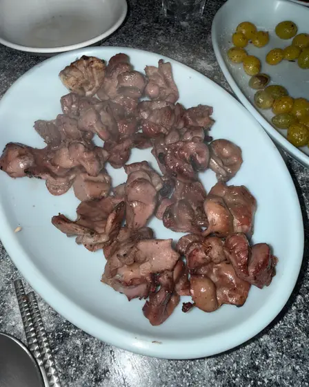 Pildong Bunsik — 5