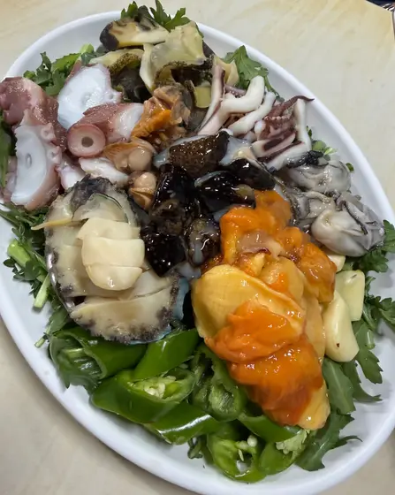 Pildong Haemul — 3