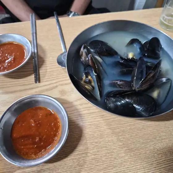 Pildong Haemul — 4