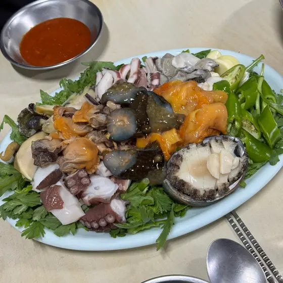 Pildong Haemul — 5