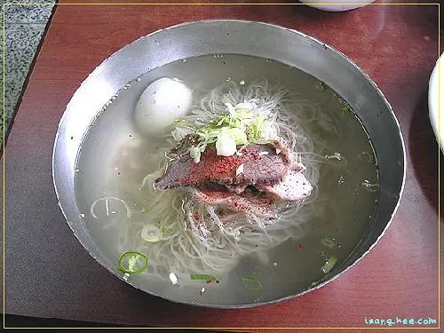 Pildong Myeonok — 2