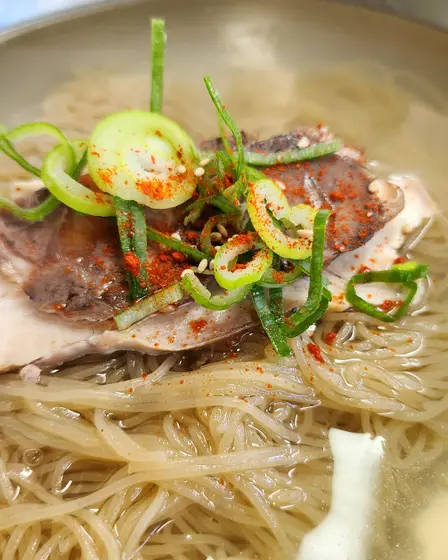 Pildong Myeonok — 5